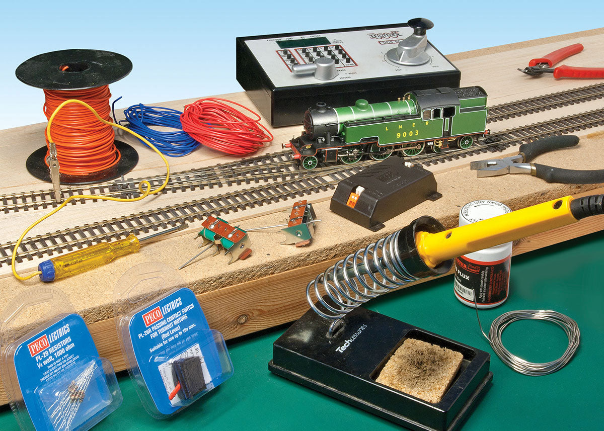PECO Model Railways