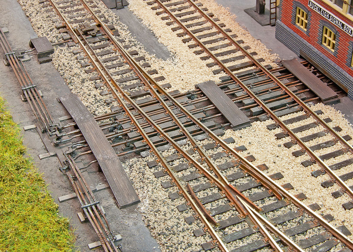 PECO Model Railways