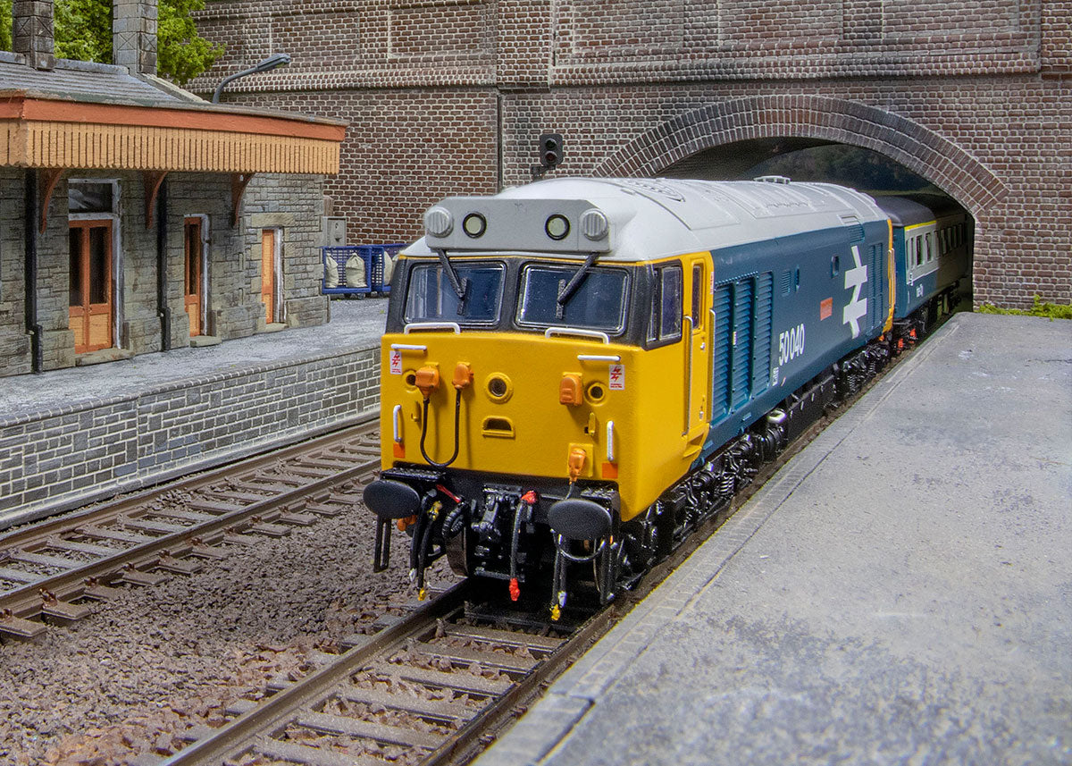 PECO Model Railways