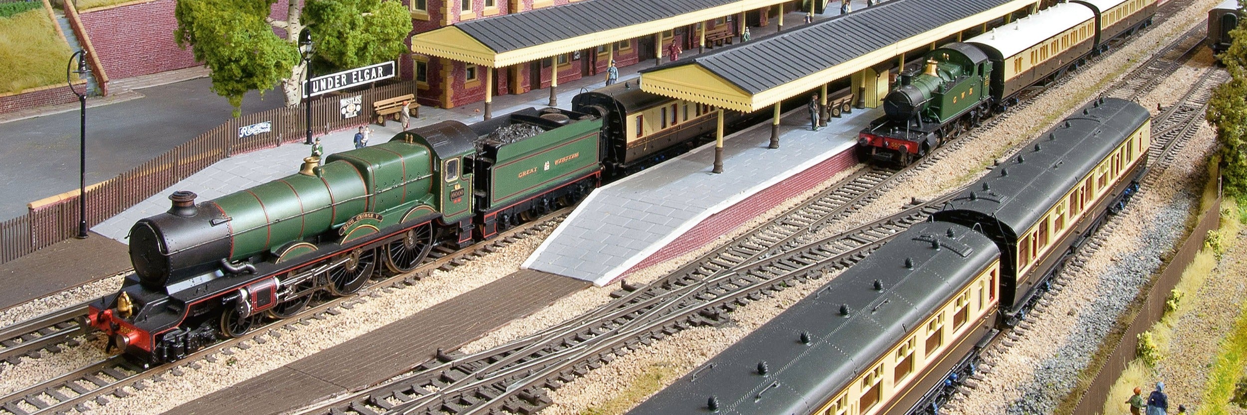 PECO Model Railways