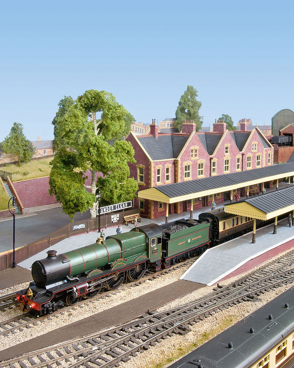 PECO Model Railways