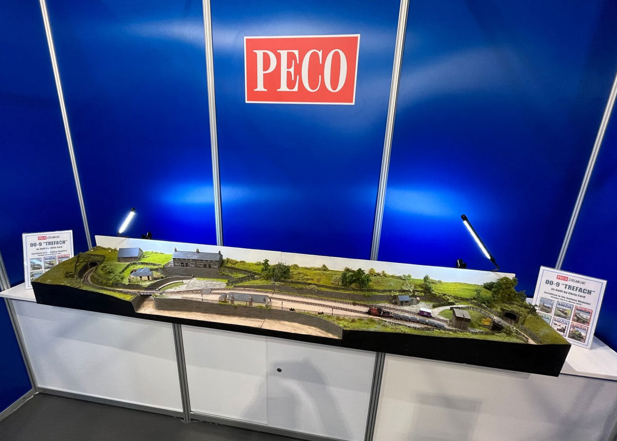 PECO Model Railways