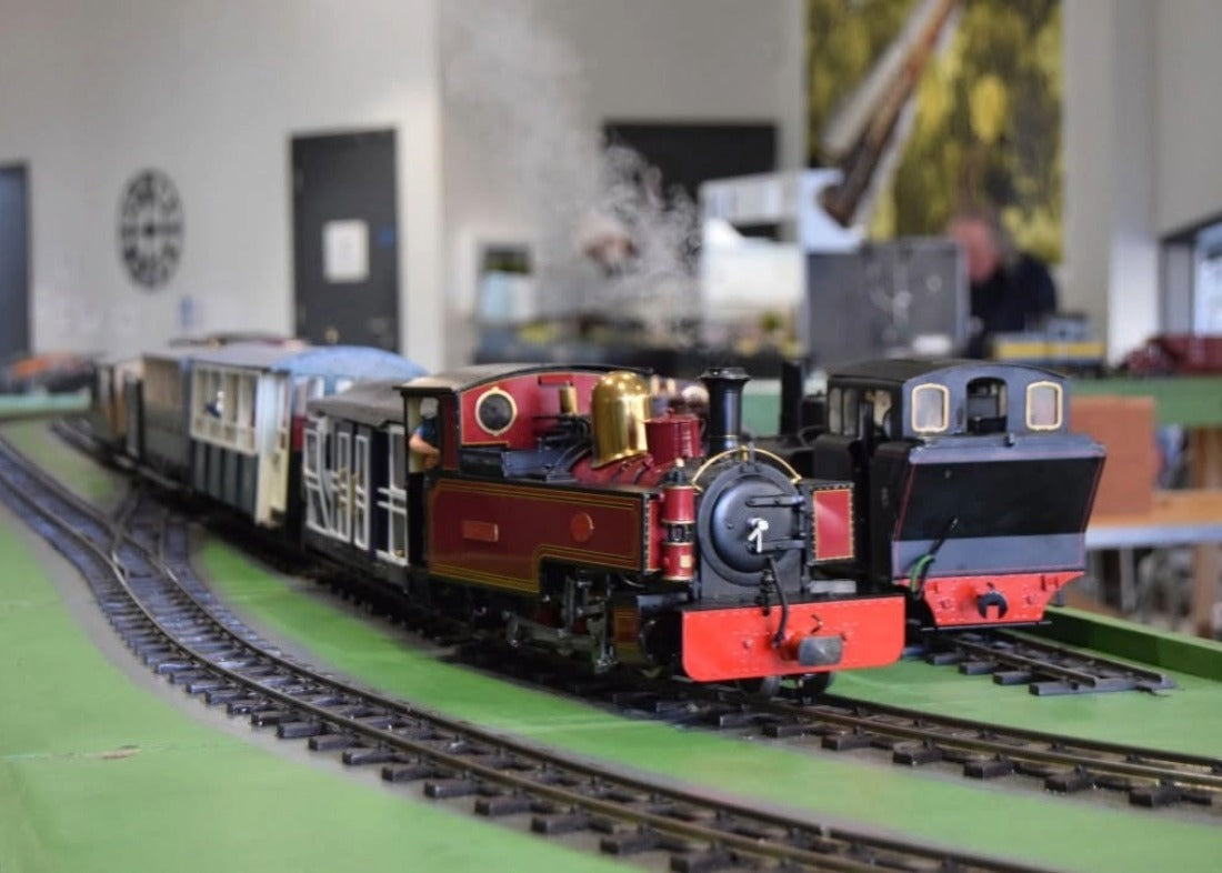 PECO Model Railways