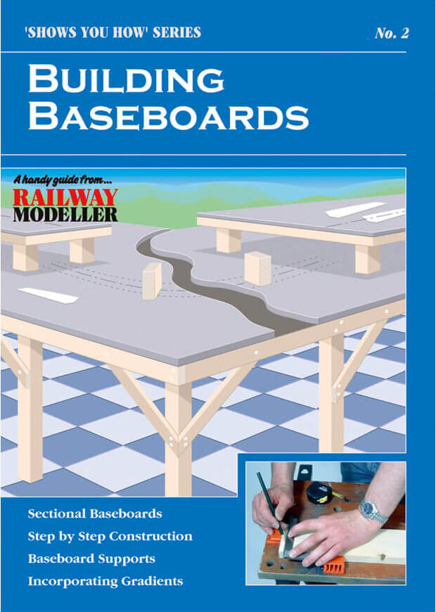 Building Baseboards Building Baseboards