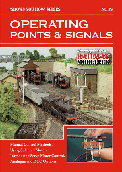 Operating Points and Signals