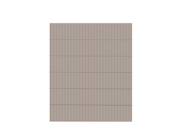 Corrugated Sheet