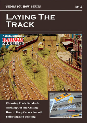 Laying the Track – PECO