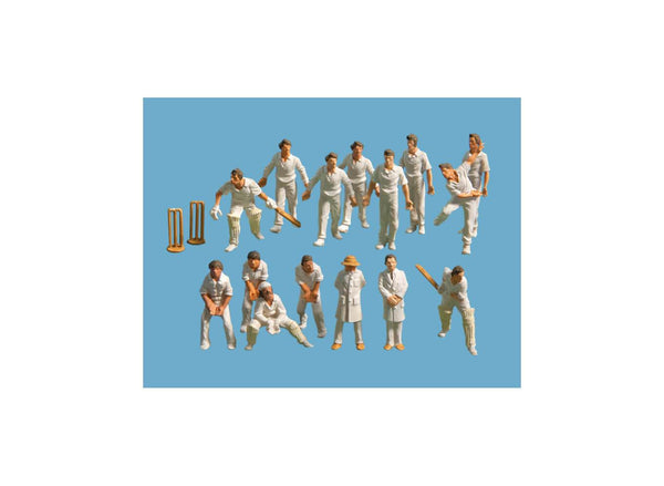 Cricketspieler