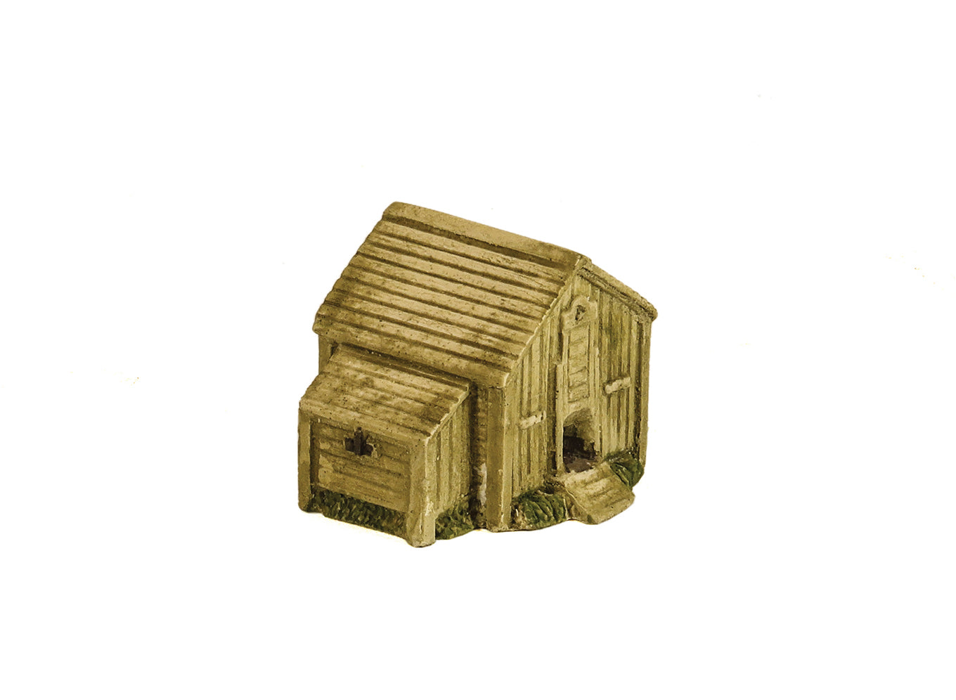 Free Range Hen House – PECO