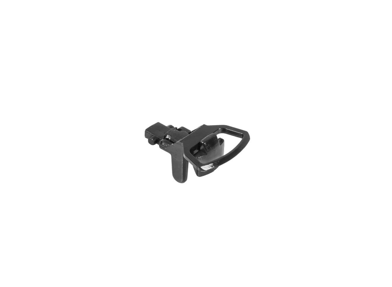 OO-9 Couplers (Pack of 4)