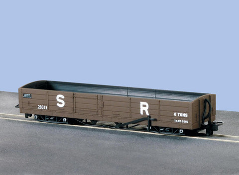 OO-9 Small England PECO/KATO Locomotive - 'Palmerston' (Maroon) OO-9 Small England PECO/KATO Locomotive - 'Palmerston' (Maroon)
