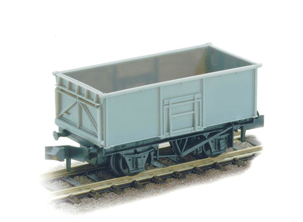 BR 16ton Steel Mineral Wagon