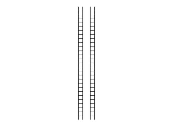 Signal Ladders (Pack of 4)