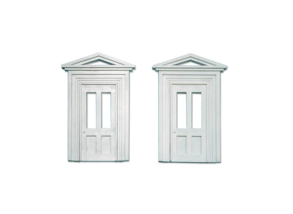 Doors and Frames (Pack of2)
