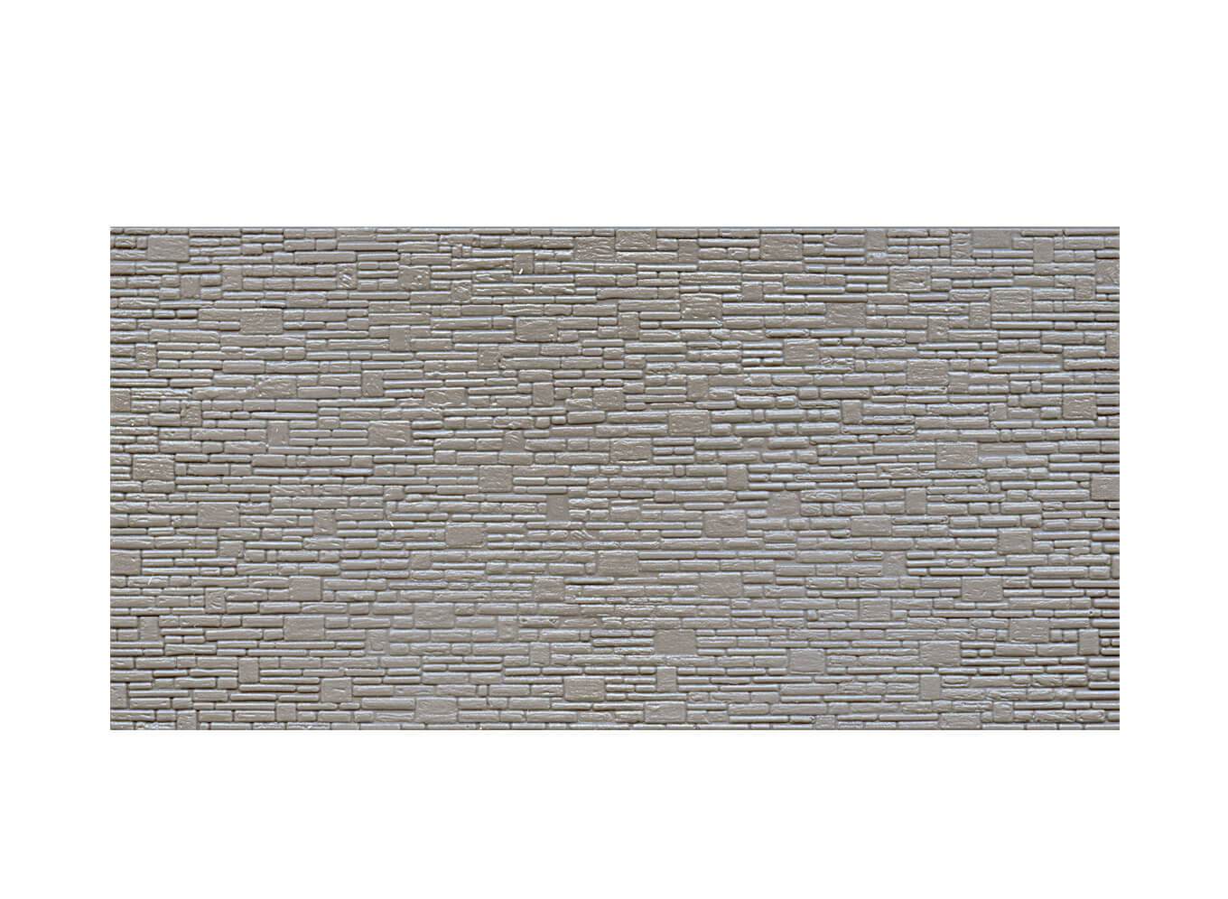 Stone Walling Sheets, Grey