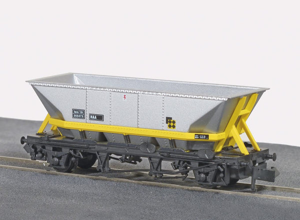 MGR Coal Hopper Wagon