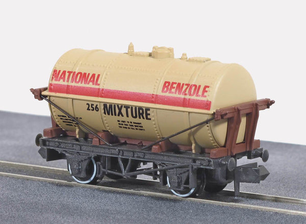 National Benzole Petrol Tank Wagon