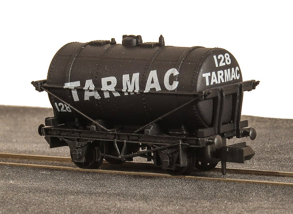 Tank Wagon Tarmac No.128
