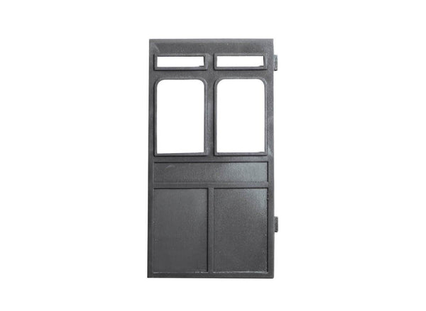 Double Coach Window Panel (Pack of 6)
