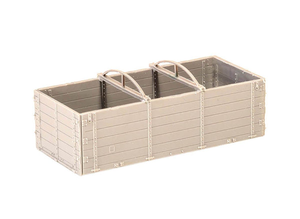 LNER DX Open Container-Kit