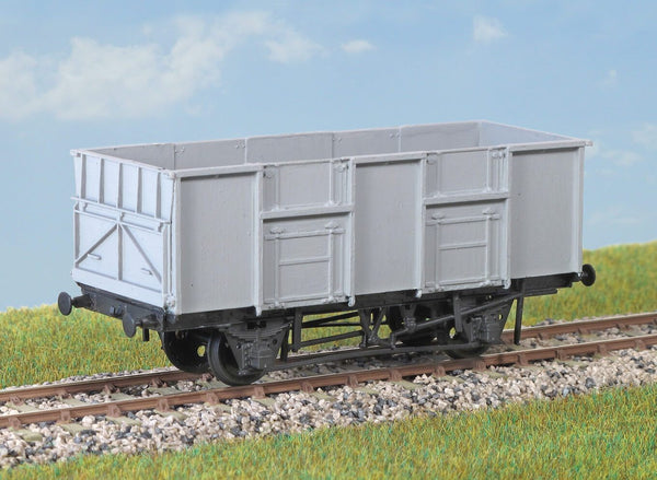 BR 24¬? ton Coal Wagon