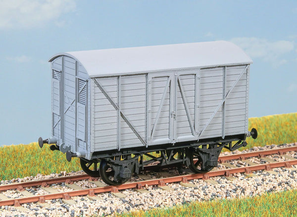 GWR 10 Tonnen Güterwagen