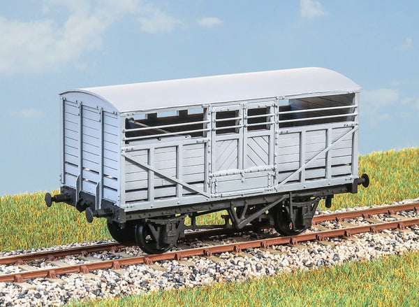 LMS Cattle Wagon