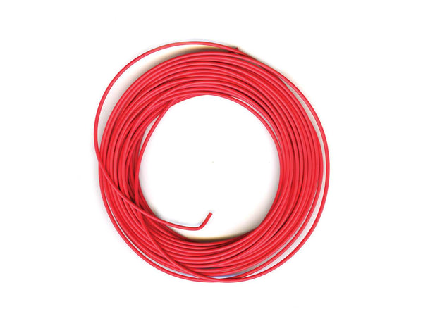 Red Connecting Wire