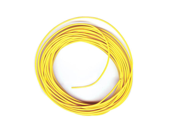 Yellow Connecting Wire