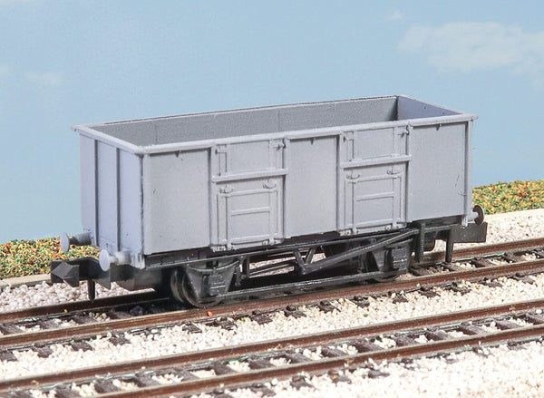 BR 24ton Mineral Wagon