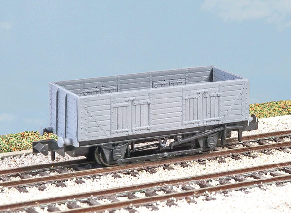 LNER 20-Tonnen-Lok-Kohlenwagen
