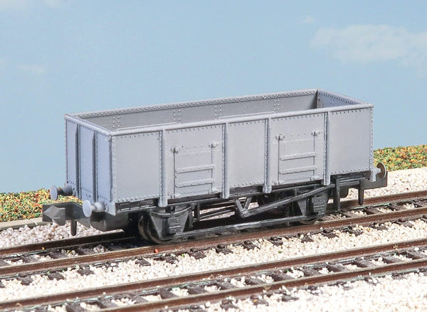 LMS 20ton Loco Coal Wagon