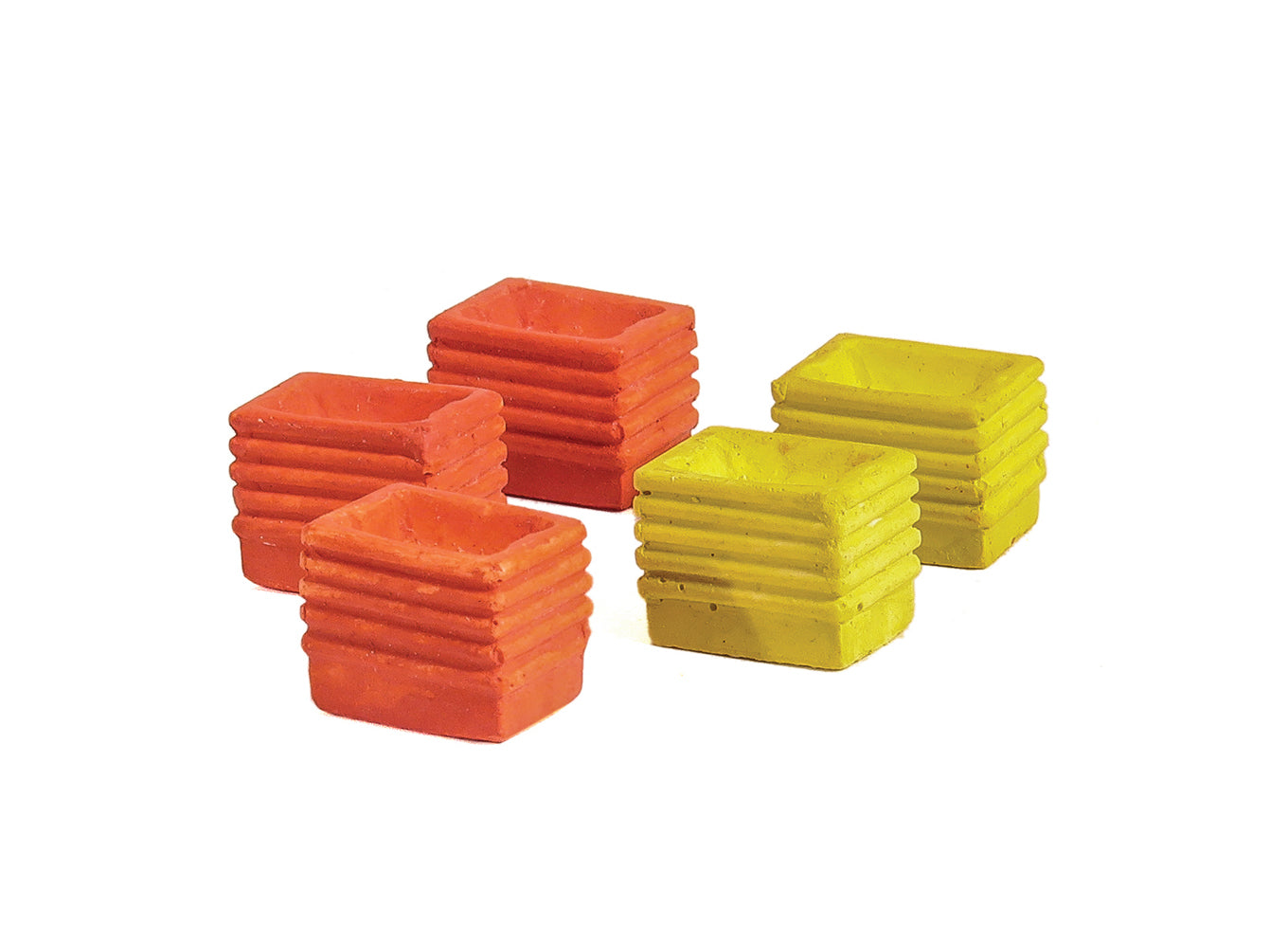 Plastic Fish Boxes