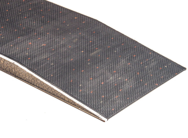 TT:120 Platform Ramp Stone – PECO
