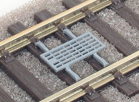 Scale Model Scenery LX035-OO Concrete Lineside Trunking Scale Model Scenery LX035-OO Concrete Lineside Trunking
