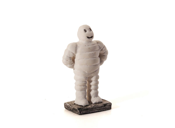 The Tyred Man Figure