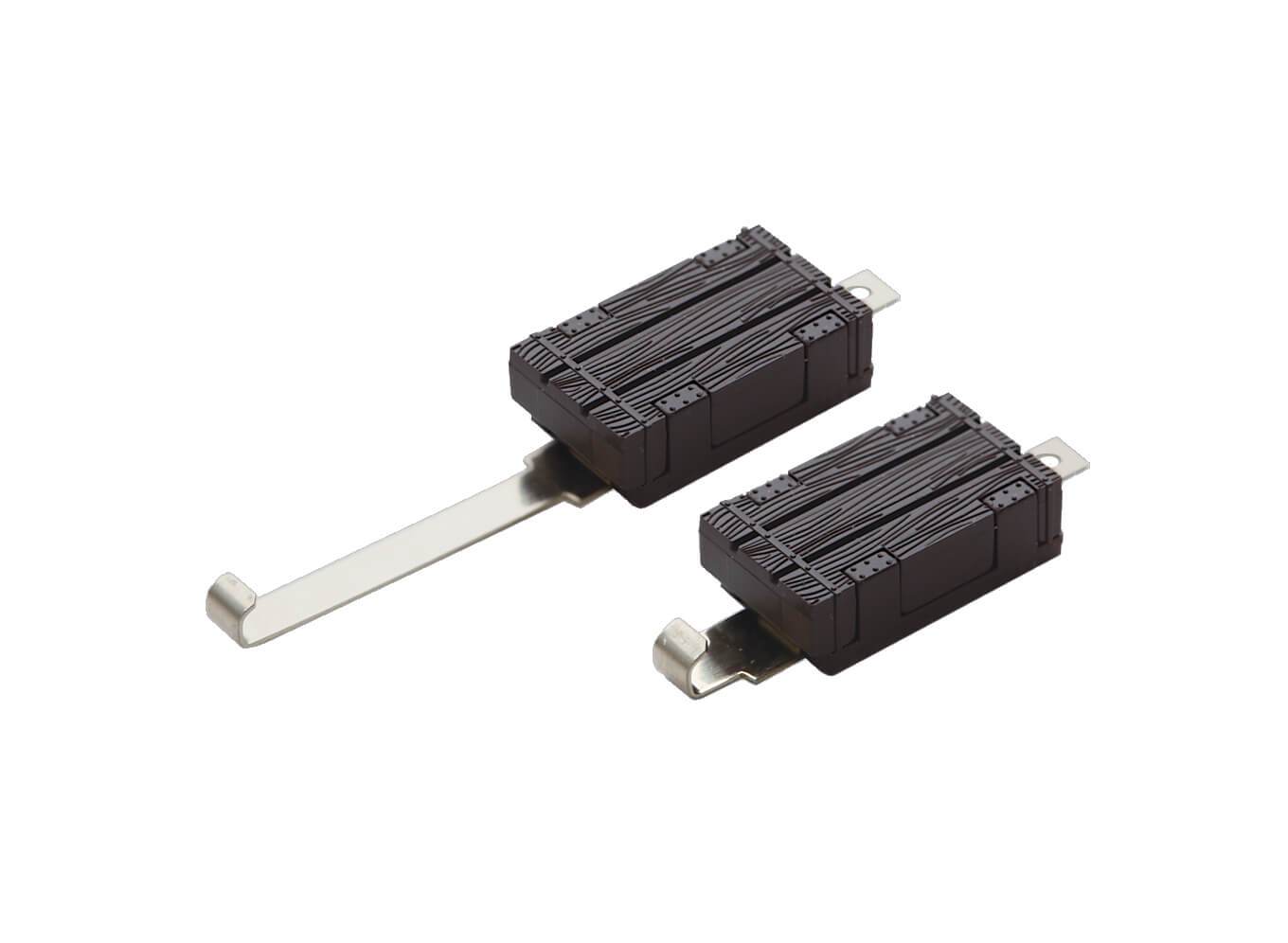 Power Connecting Clips