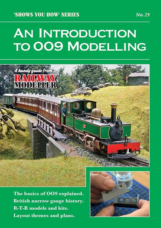 Eine Einführung in 009 Modeling