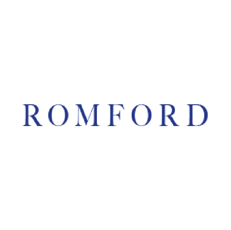 Romford Models